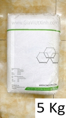 TINH BỘT MÌ BIẾN TÍNH SMS KREATION MB (1KG - 3KG- 5KG) – GIỮ KẾT CẤU, TẠO ĐỘ ẨM