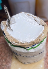TINH BỘT SẮN BIẾN TÍNH SONISH STARCH (1KG- 3KG- 5KG)  - THAILAND MODIFIED TAPIOCA STARCH