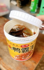 TINH CỐT VỊT QUAY BAHAI 1KG - TINH CỐT VỊT CHÚA TỂ - ROASTED DUCK ESSENCE
