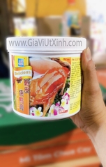 TINH CỐT VỊT QUAY FANGHAI 1KG - TINH CỐT VỊT HOA LAN - ROASTED DUCK EXTRACT