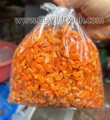 TÔM KHÔ NGỌT SIZE ĐẠI 500G- 1KG - CỨNG, CHẮC THỊT- TÔM KHÔ CỦ KIỆU (MÃ A880)