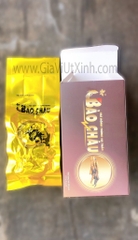 TRÀ ĐÔNG TRÙNG HẠ THẢO BẢO CHÂU 12 TÚI - CORDYCEPS TEA