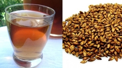 TRÀ LÚA MẠCH TÚI LỌC 52 GÓI/ TÚI - TRÀ NHẬT BẢN MUGI CHA