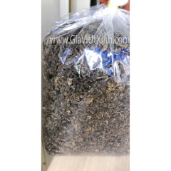 TRÀ THIẾT QUAN ÂM PHÚC KIẾN 100G - IRON GODDESS TEA - TIEGUANYIN TEA - IRON GUANYIN TEA