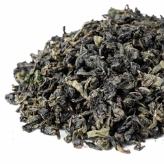 TRÀ THIẾT QUAN ÂM PHÚC KIẾN 100G - IRON GODDESS TEA - TIEGUANYIN TEA - IRON GUANYIN TEA
