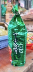 TRÀ XANH NGUYÊN CHẤT VỊ DỨA 450G - PURE GREEN TEA WITH PINEAPPLE FLAVOR - CAM KẾT HÀNG CHUẨN LOẠI 1
