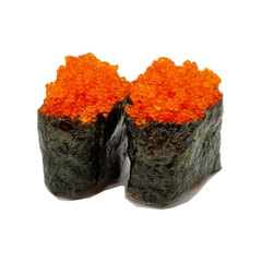 TRỨNG CÁ CHUỒN CAM TOBIKO NHẬT BẢN 500G (LOẠI 1)