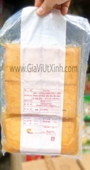 TÚI ĐẬU HŨ CHIÊN NHẬT BẢN - INARI ZUSHI DAIKYO - TÚI ĐẬU PHỤ CHIÊN 900G 60 MIẾNG