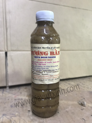 TƯƠNG BẦN 500ML