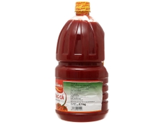 TƯƠNG CÀ CHOLIMEX 2,1 KG - CHOLIMEX KETCHUP - TOMATO SAUCE