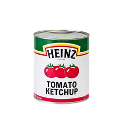 TƯƠNG CÀ HEINZ 3.23KG/ TOMATO KETCHUP