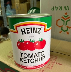 TƯƠNG CÀ HEINZ 3.23KG/ TOMATO KETCHUP