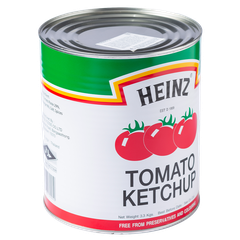 TƯƠNG CÀ HEINZ 3.23KG/ TOMATO KETCHUP