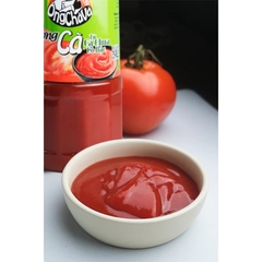 TƯƠNG CÀ ÔNG CHÀ VÀ 5 LÍT