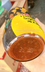 TƯƠNG ĐẬU NÀNH HẢI THIÊN (ĐẠM TƯƠNG) YES 800G -  HADAY SIGNATURE