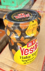TƯƠNG ĐẬU NÀNH HẢI THIÊN (ĐẠM TƯƠNG) YES 800G -  HADAY SIGNATURE