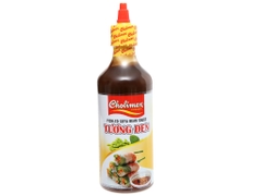TƯƠNG ĐEN CHOLIMEX 520G