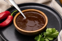TƯƠNG ĐEN ĐẦU BẾP 5 LÍT