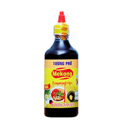 TƯƠNG ĐEN MEKONG 485G