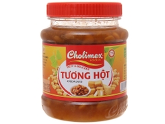 TƯƠNG HỘT CHOLIMEX 250G - SALTED SOY BEAN