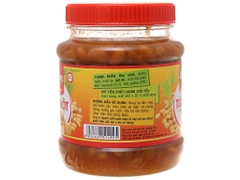TƯƠNG HỘT CHOLIMEX 250G - SALTED SOY BEAN
