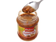 TƯƠNG HỘT CHOLIMEX 250G - SALTED SOY BEAN