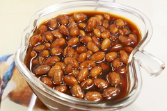 TƯƠNG HỘT ĐEN DẠNG KÝ LOẠI 1