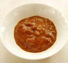 TƯƠNG HỘT XAY DẠNG KÝ LOẠI 1