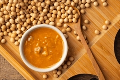 TƯƠNG HỘT XAY DẠNG KÝ LOẠI 1