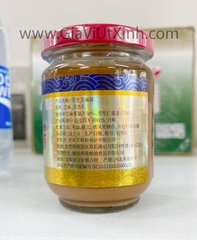 TƯƠNG MÈ ĐẬU PHỘNG WANGZHIHE 225G - NGON CHUẨN TRUNG HOA