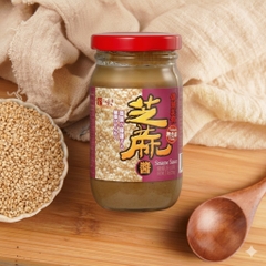 TƯƠNG MÈ RANG YUMMY HOUSE 220G - TƯƠNG MÈ HONGKONG