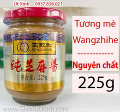 TƯƠNG MÈ WANGZHIHE 225G - VỊ TRUNG HOA NGUYÊN CHẤT
