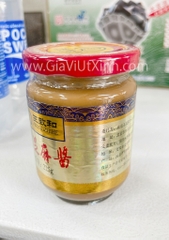 TƯƠNG MÈ WANGZHIHE 225G - VỊ TRUNG HOA NGUYÊN CHẤT