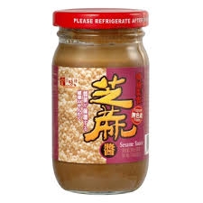 TƯƠNG MÈ RANG YUMMY HOUSE 220G - TƯƠNG MÈ HONGKONG