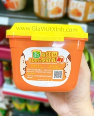 TƯƠNG NGỌT TRỘN MÌ 800G - SWEET SAUCE MIXED WITH NOODLES
