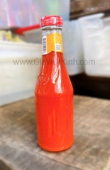 TƯƠNG ỚT ABC SAMBAL ASLI 335ML – SỐT ỚT INDONESIA (DIGILING ALA TRADISIONAL)