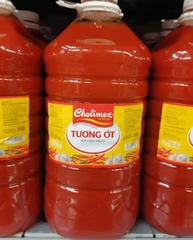 TƯƠNG ỚT CHOLIMEX 5 LÍT