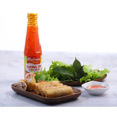 TƯƠNG ỚT CHUA NGỌT CHOLIMEX 270G