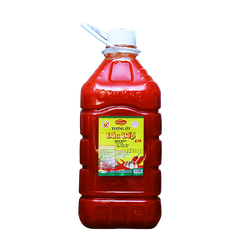 TƯƠNG ỚT ĐẦU BẾP 5 LÍT CAO