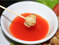 TƯƠNG ỚT ĐẦU BẾP (DẸT) 5 LÍT