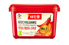 TƯƠNG ỚT GOCHUJANG TAEYANGCHO CJ 500G - CJ HAECHANDLE GOCHUJANG HOT PEPPER PASTE