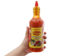 TƯƠNG ỚT MEKONG 485G