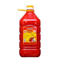 TƯƠNG ỚT MEKONG 5 LÍT NGON
