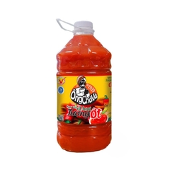 TƯƠNG ỚT ÔNG CHÀ VÀ 5 LÍT