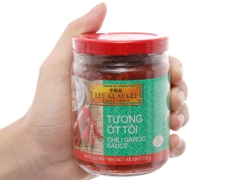 TƯƠNG ỚT TỎI LEE KUM KEE 226G - CHILI GARLIC SAUCE