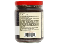 TƯƠNG TÀU XÌ LEE KUM KEE 226G - BLACK BEAN GARLIC SAUCE