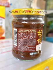 TƯƠNG TRỤ HẦU AMOY 235G - AMOY CHU HOU SAUCE