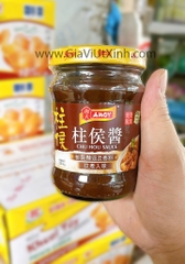 TƯƠNG TRỤ HẦU AMOY 235G - AMOY CHU HOU SAUCE