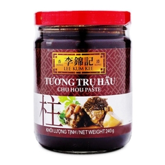 TƯƠNG TRỤ HẦU LEE KUM KEE 240G - CHU HOU PASTE