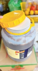 TƯƠNG XAY VÀNG AMOY 6KG - CRUSHED YELLOW BEAN SAUCE